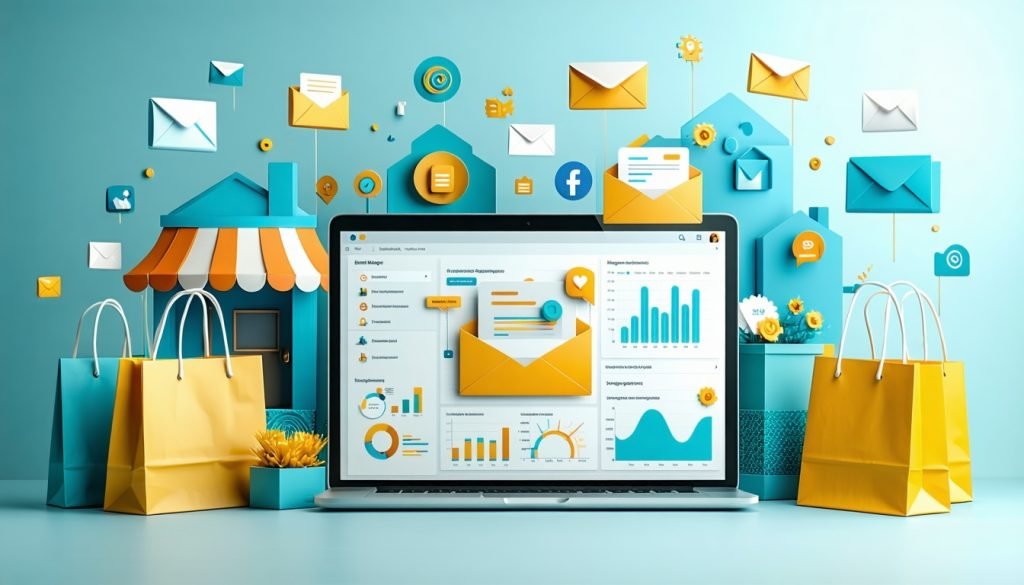 email marketing for small businesses