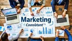 cookeville tn marketing consultant