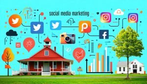 social media marketing in cookeville tn