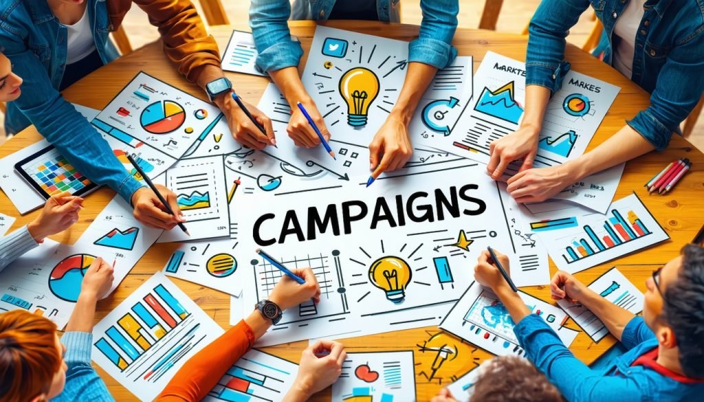 effective marketing campaigns for small businesses