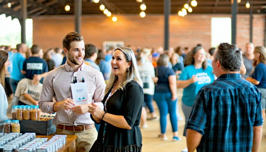 cookeville entrepreneur events